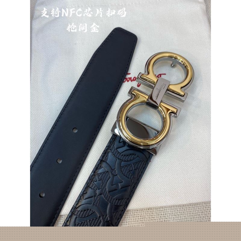Ferragamo Belts